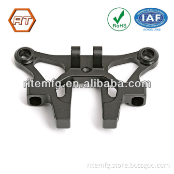 cnc metal